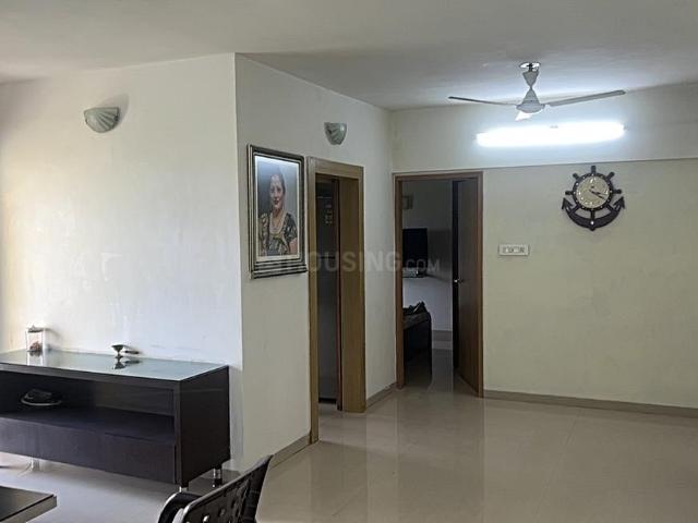 3 BHK Apartment in Kharghar for resale Navi Mumbai. The reference number is 17972025