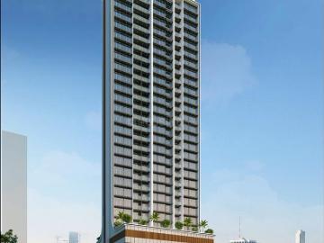 Sector-12 Kharghar, Sector-17 Panvel - Lift