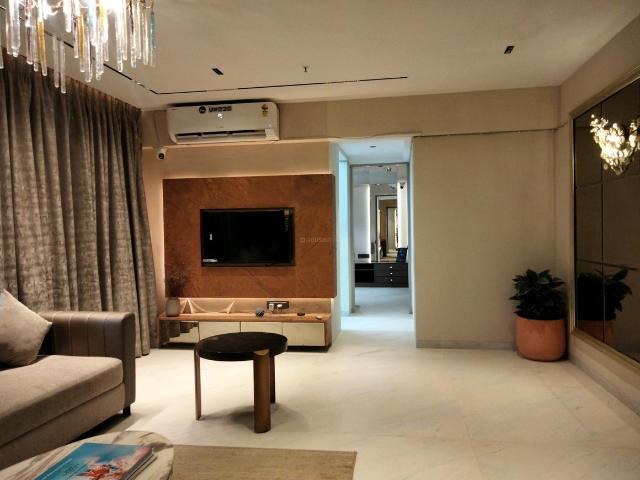 3 BHK Apartment in Kharghar for resale Navi Mumbai. The reference number is 18156536