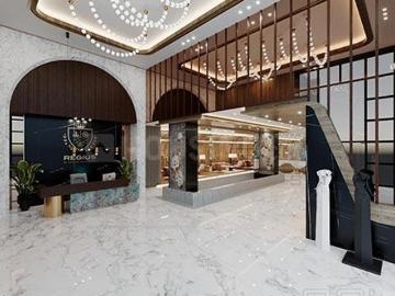 3 BHK Apartment in Kharghar for resale Navi Mumbai. The reference number is 18218226