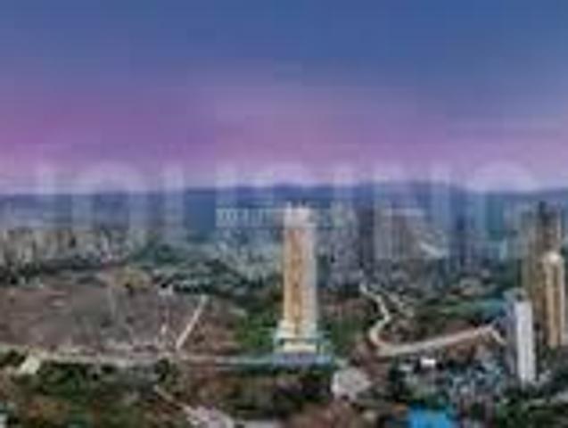 3 BHK Apartment in Kharghar for resale Navi Mumbai. The reference number is 18372108