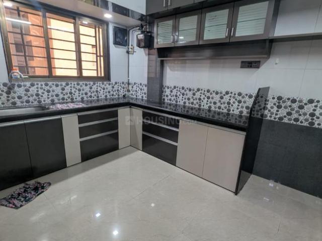 3 BHK Apartment in Kharghar for resale Navi Mumbai. The reference number is 18755443