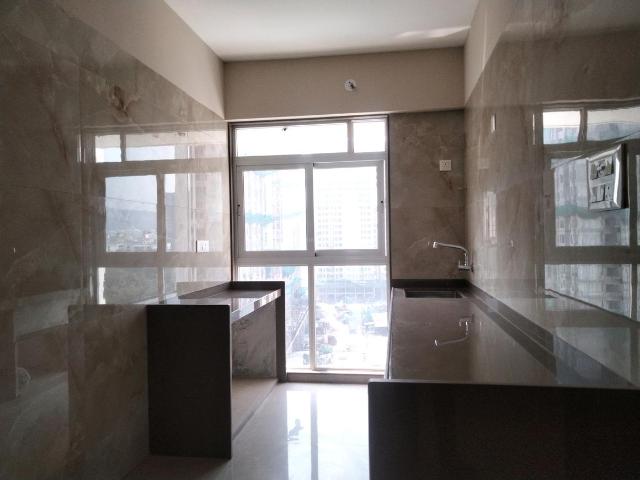 3 BHK Apartment in Kharghar for resale Navi Mumbai. The reference number is 18724147