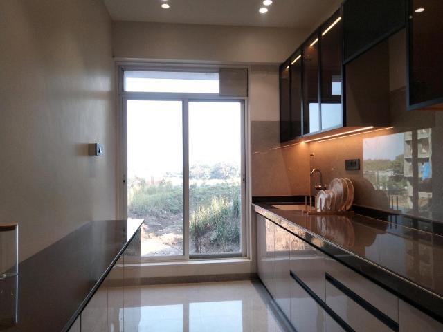 3 BHK Apartment in Kharghar for resale Navi Mumbai. The reference number is 18849523
