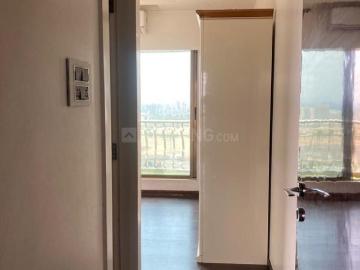 3 BHK Apartment in Kharghar for resale Navi Mumbai. The reference number is 18893367