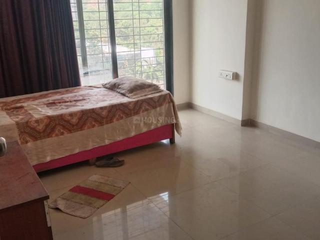 3 BHK Apartment in Kharghar for resale Navi Mumbai. The reference number is 18948167