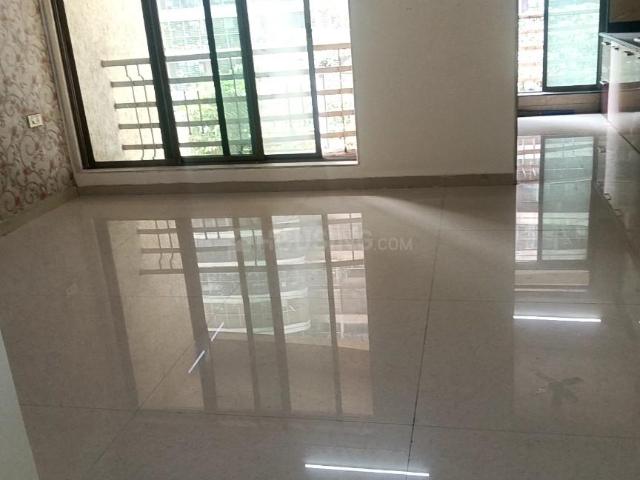 3 BHK Apartment in Kharghar for resale Navi Mumbai. The reference number is 18919291