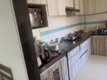 Flat for sale in Sector-27 Kharghar