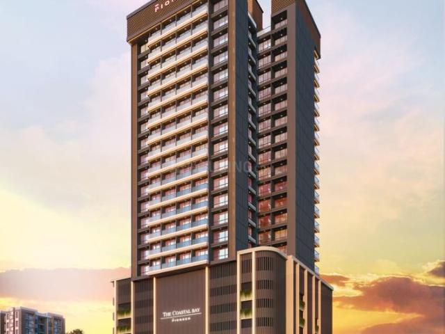3 BHK Apartment in Kharghar for resale Navi Mumbai. The reference number is 19076179