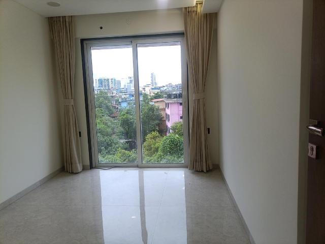 3 BHK Apartment in Kharghar for resale Navi Mumbai. The reference number is 19086085