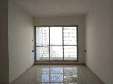3 BHK Apartment in Kharghar for resale Navi Mumbai. The reference number is 19092367