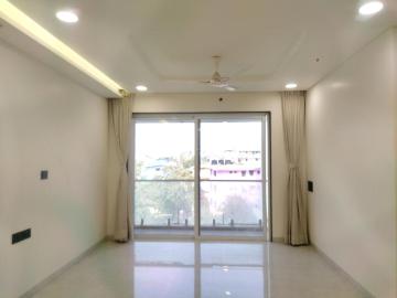 Sector-12 Kharghar, Sector-17 Panvel - Parking