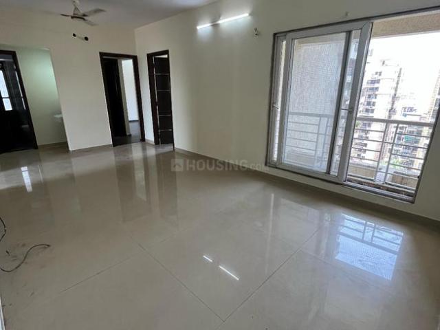 3 BHK Apartment in Kharghar for resale Navi Mumbai. The reference number is 19178417