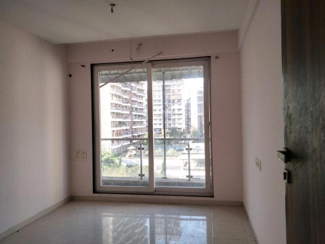 3 BHK Apartment in Kharghar for resale Navi Mumbai. The reference number is 19183187