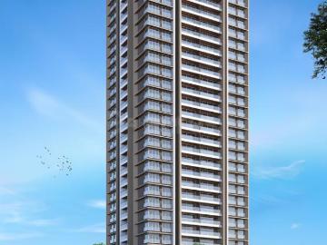 3 BHK Apartment in Kharghar for resale Navi Mumbai. The reference number is 19190938
