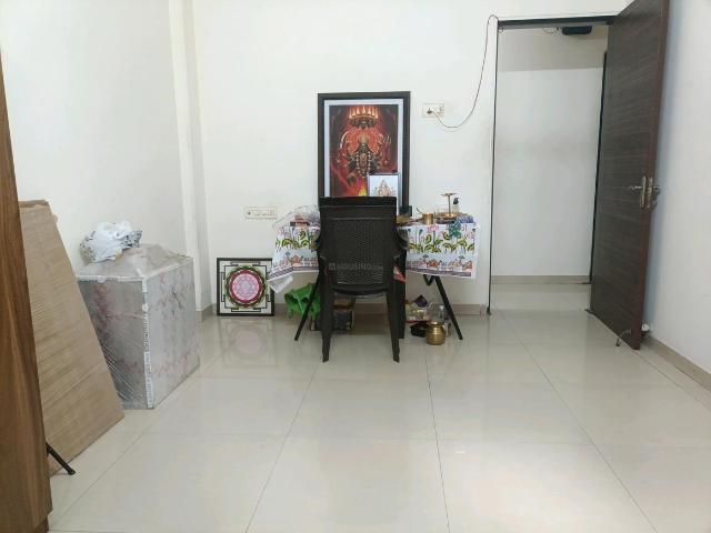 3 BHK Apartment in Kharghar for resale Navi Mumbai. The reference number is 19100392