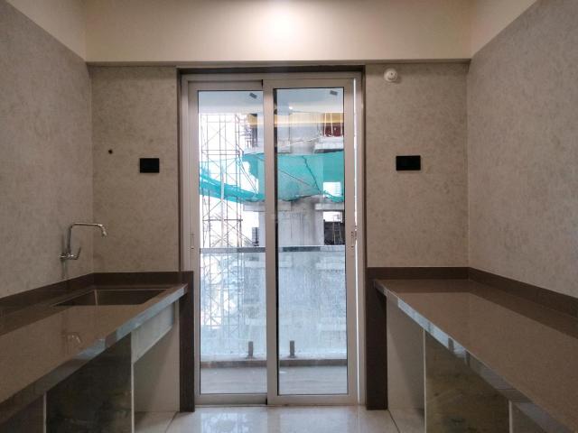 3 BHK Apartment in Kharghar for resale Navi Mumbai. The reference number is 19111698