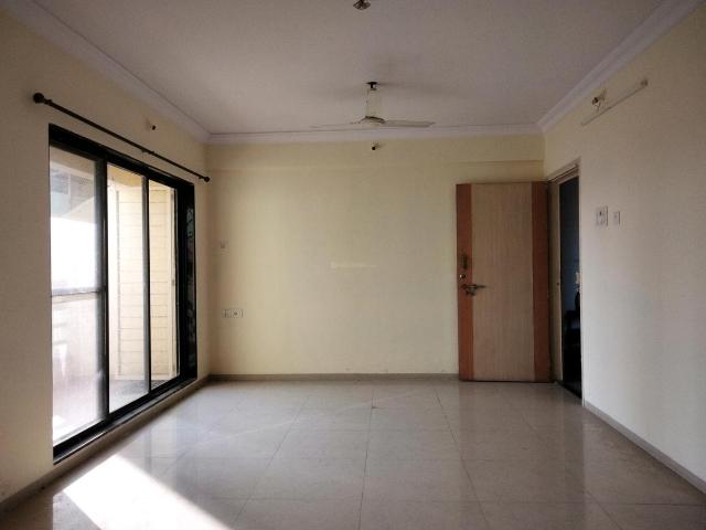 3 BHK Apartment in Kharghar for resale Navi Mumbai. The reference number is 19111736
