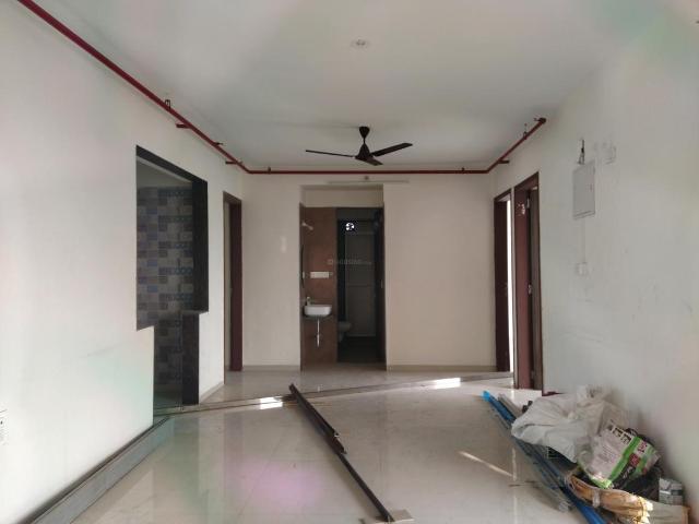 3 BHK Apartment in Kharghar for resale Navi Mumbai. The reference number is 19201319