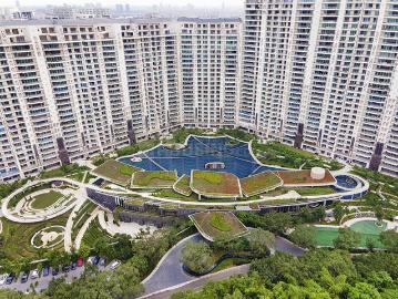 3 BHK Apartment in Kharghar for resale Navi Mumbai. The reference number is 19226972