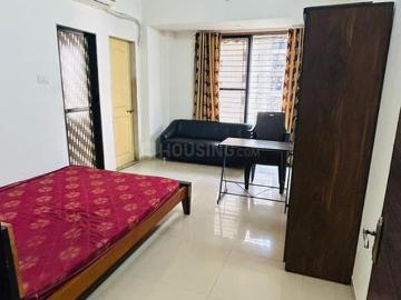 Sector-12 Kharghar, Sector-17 Panvel - Parking