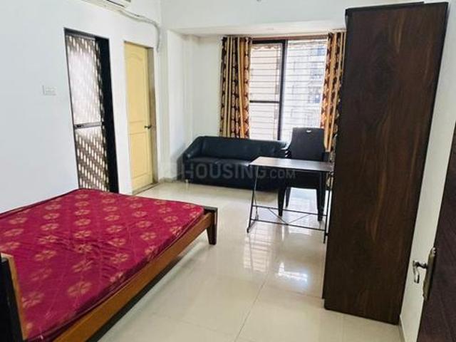 3 BHK Apartment in Kharghar for resale Navi Mumbai. The reference number is 19354875