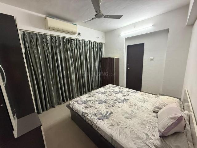3 BHK Apartment in Kharghar for resale Navi Mumbai. The reference number is 19305330