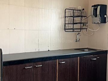 3 BHK Apartment in Kharghar for resale Navi Mumbai. The reference number is 19333449