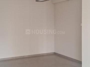 Sector-17 Panvel - Equipped kitchen