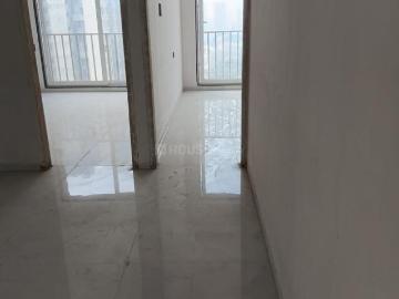 3 BHK Apartment in Kharghar for resale Navi Mumbai. The reference number is 19456644
