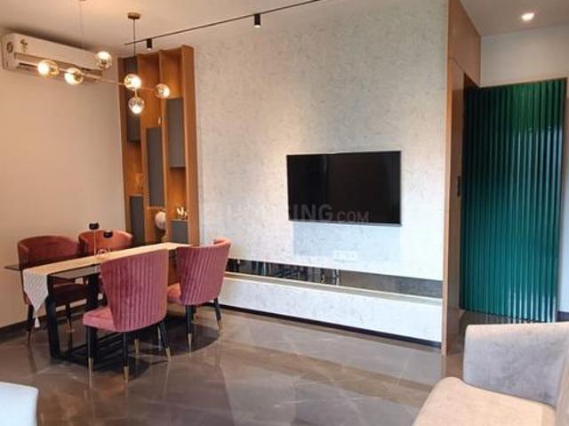 3 BHK Apartment in Kharghar for resale Navi Mumbai. The reference number is 19456815