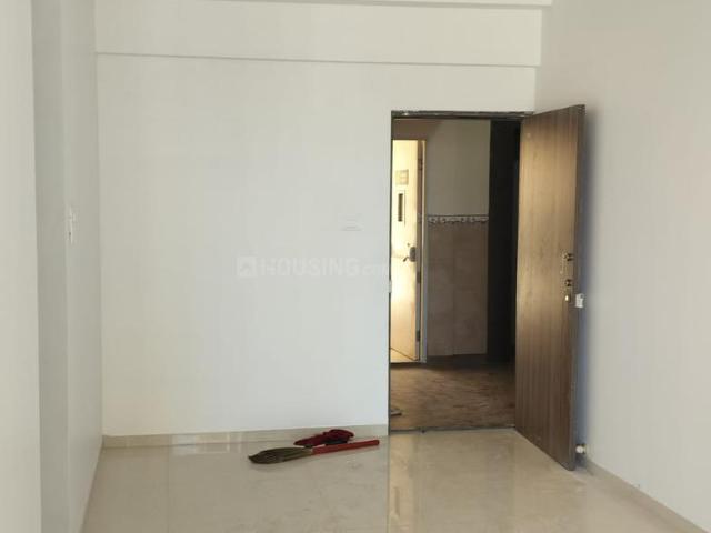 3 BHK Apartment in Kharghar for resale Navi Mumbai. The reference number is 19457014