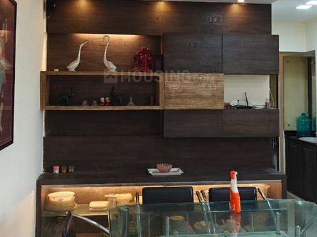 3 BHK Apartment in Kharghar for resale Navi Mumbai. The reference number is 19489493