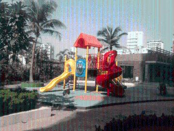3 BHK Apartment in Kharghar for resale Navi Mumbai. The reference number is 19412393