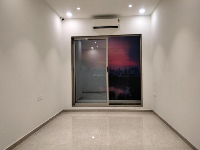 3 BHK Apartment in Kharghar for resale Navi Mumbai. The reference number is 19544795