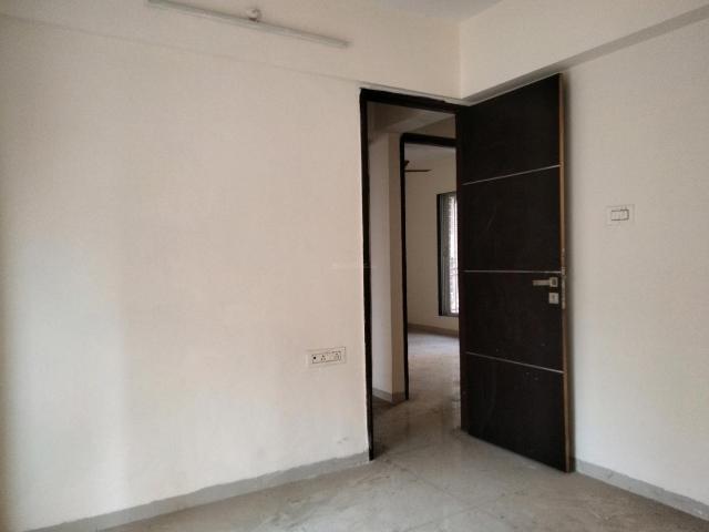 3 BHK Apartment in Kharghar for resale Navi Mumbai. The reference number is 19559445