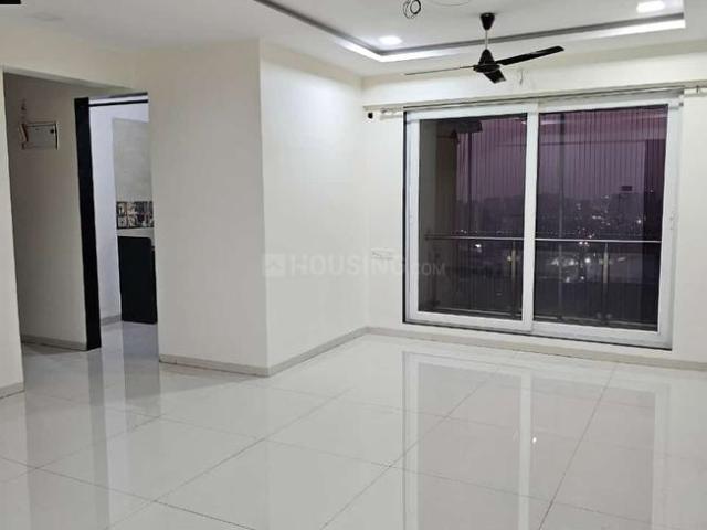 3 BHK Apartment in Kharghar for resale Navi Mumbai. The reference number is 19673827