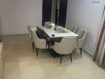 3 BHK Apartment in Kharghar for resale Navi Mumbai. The reference number is 19693105