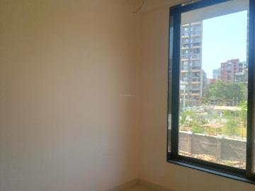 Flat for sale in Sector-19 Murbi Village - Garden