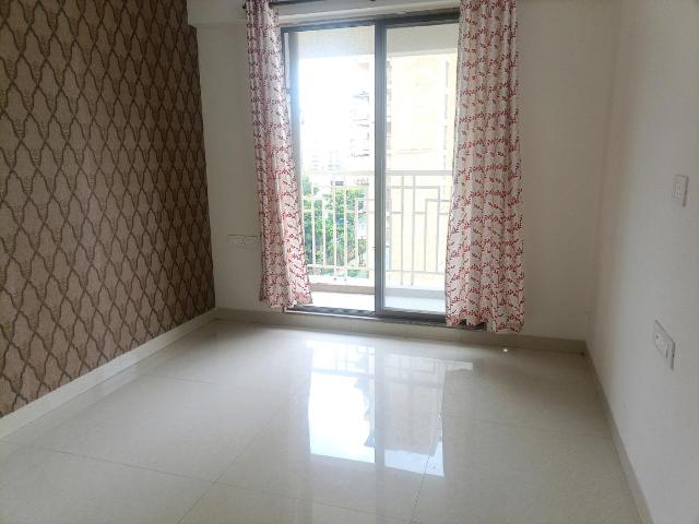 3 BHK Apartment in Kharghar for resale Navi Mumbai. The reference number is 19611207