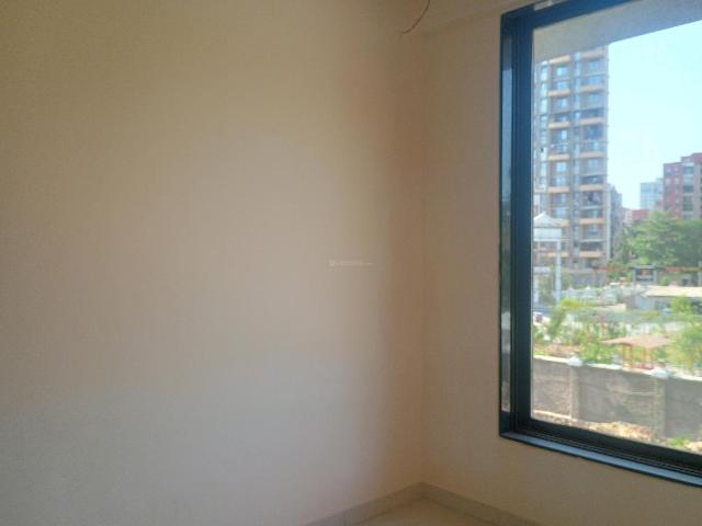 3 BHK Apartment in Kharghar for resale Navi Mumbai. The reference number is 19614452