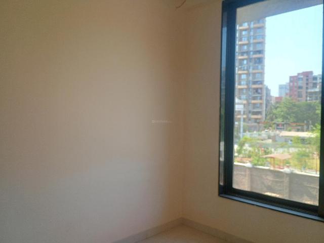3 BHK Apartment in Kharghar for resale Navi Mumbai. The reference number is 19614421