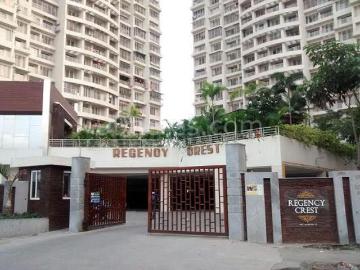 Flat for sale in Sector-19 Murbi Village - Balcony