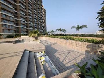 3 BHK Apartment in Kharghar for resale Navi Mumbai. The reference number is 19709187
