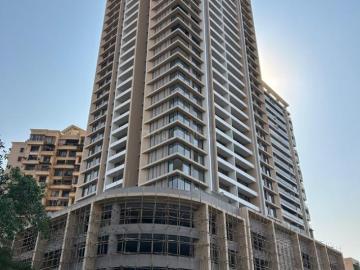 3 BHK Apartment in Kharghar for resale Navi Mumbai. The reference number is 19715285