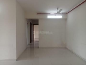 3 BHK Apartment in Kharghar for resale Navi Mumbai. The reference number is 19716204