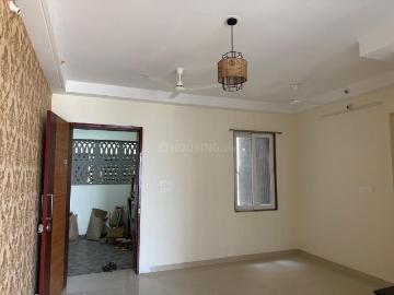 3 BHK Apartment in Kharghar for resale Navi Mumbai. The reference number is 19718601
