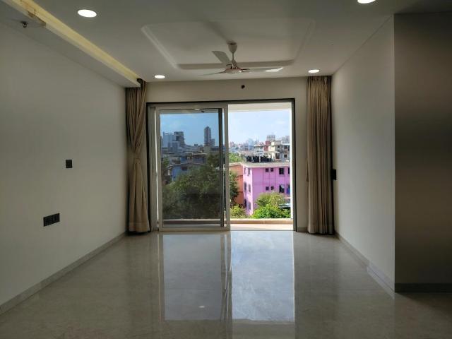 3 BHK Apartment in Kharghar for resale Navi Mumbai. The reference number is 19724401