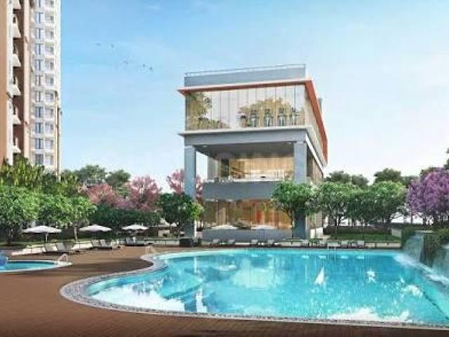 3 BHK Apartment in Kharghar for resale Navi Mumbai. The reference number is 19727988