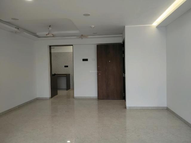 3 BHK Apartment in Kharghar for resale Navi Mumbai. The reference number is 19733833